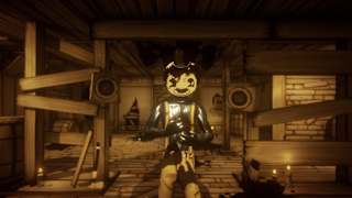 Bendy: Studio Collection screenshot 3