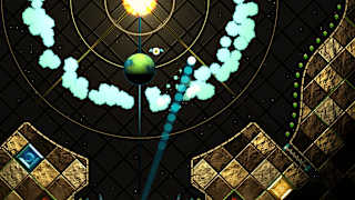 Pinball Spire x 9 Years of Shadows screenshot 3