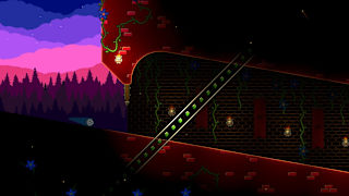Pinball Spire x 9 Years of Shadows screenshot 1