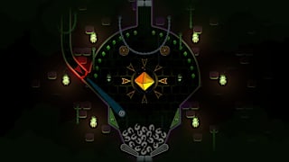 Pinball Spire x 9 Years of Shadows screenshot 2