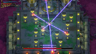 Traveler's Refrain x Dreamscaper screenshot 6