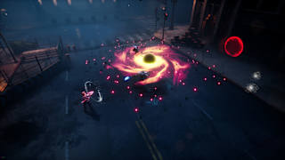 Traveler's Refrain x Dreamscaper screenshot 2
