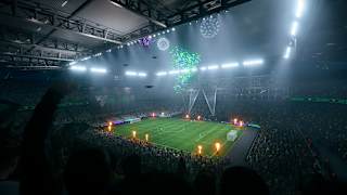 EA SPORTS FC™ 26 ICONS Edition screenshot 5
