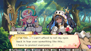 Calamity Angels: Special Delivery Digital Deluxe Edition screenshot 2