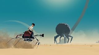 Planet of Lana Collection screenshot 5
