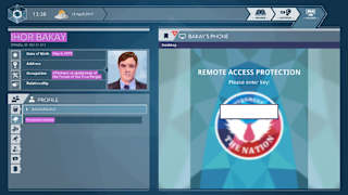 Orwell Bundle screenshot 4