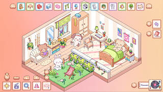 Cute & Cozy 5-in-1 screenshot 1