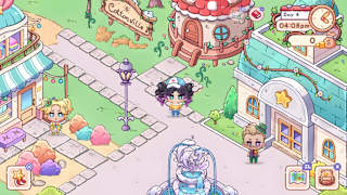 Cute & Cozy Farm 5-in-1 screenshot 1