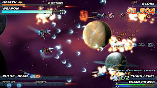 Söldner-X Complete Collection screenshot 5