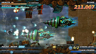Söldner-X Complete Collection screenshot 6