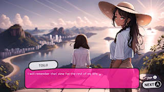 Love Collection 4-in-1 screenshot 5