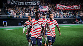 EA SPORTS FC™ 26 The World's Game Edition screenshot 2