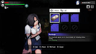 The Coma: Sehwa Complete Edition screenshot 5