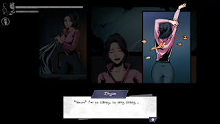 The Coma: Sehwa Complete Edition screenshot 6