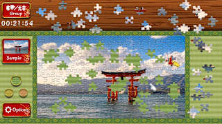 3-in-1 Animated Jigsaws Bundle screenshot 1