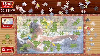 3-in-1 Animated Jigsaws Bundle screenshot 3