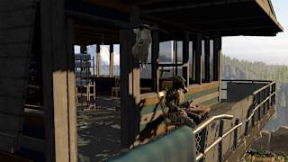 Outbreak Zombie Survival Collection screenshot 1