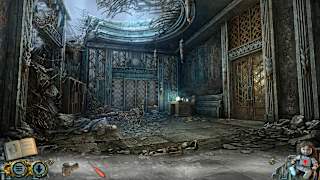 True Fear: Forsaken Souls Trilogy screenshot 5