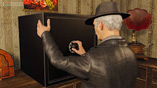 Noir Crime Bundle – Mafia, Mystery & Investigation screenshot 3