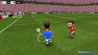 Sports Games screenshot 2