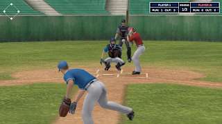Sports Games screenshot 1