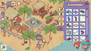 Hidden in my Paradise + Hidden around the World Bundle screenshot 3