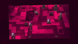 Sayonara Wild Hearts + Lorelei and the Laser Eyes Bundle screenshot 6