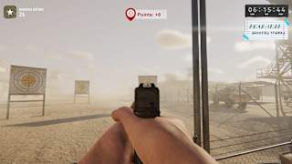 Simulator Mega Pack – Fishing, Soldier, Bear, Shark & Truck Mechanic screenshot 1