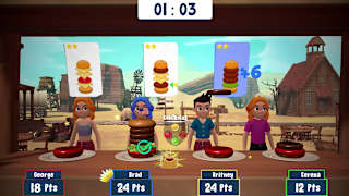 Instant Family Fun Bundle screenshot 1