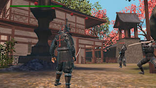 Way of the Samurai Bundle – Sword Combat & Action screenshot 4