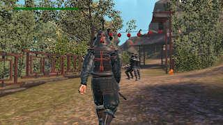 Way of the Samurai Bundle – Sword Combat & Action screenshot 2