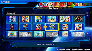 Mega Man Cyber Wave Pack screenshot 5
