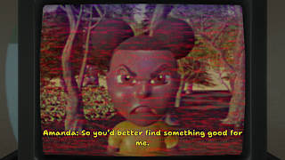 Amanda the Adventurer Trilogy Bundle screenshot 4