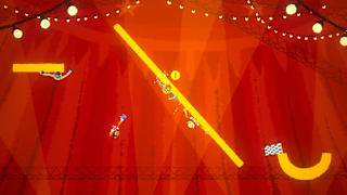 Heave Ho + Heave Ho 2 Bundle screenshot 5