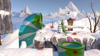 The Grinch: 2 in 1 Game Collection screenshot 5