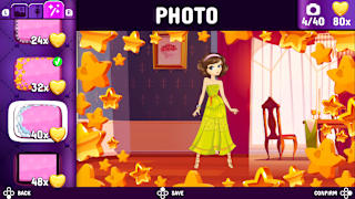 Games for Girls Bundle screenshot 1