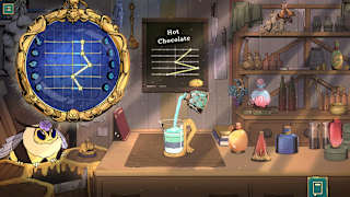 Tavern Talk and Dreamwalker Bundle screenshot 5