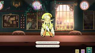 Tavern Talk and Dreamwalker Bundle screenshot 1