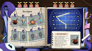 Tavern Talk and Dreamwalker Bundle screenshot 6