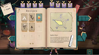 Tavern Talk and Dreamwalker Bundle screenshot 3