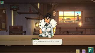 Tavern Talk and Dreamwalker Bundle screenshot 4