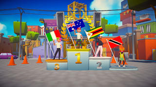 Maximum Sports Silver Collection screenshot 4