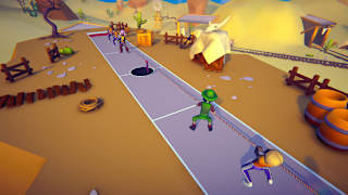 Maximum Sports Silver Collection screenshot 1