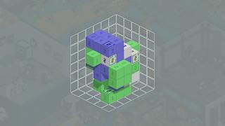 Voxelgram Complete Bundle screenshot 1