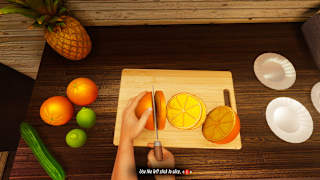 Bartender Simulator & Fast Food Van Simulator 2026 screenshot 5