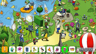 All about the Spy Guy screenshot 3