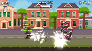 Cup Heroes: Diamond Satchel Bundle screenshot 3