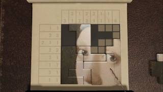 Solid Void - Nonogram Triple Pack screenshot 4