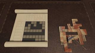 Solid Void - Nonogram Triple Pack screenshot 3