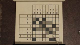 Solid Void - Nonogram Triple Pack screenshot 6